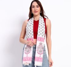 Blossom Mirage Stole